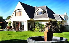 Mandalay Beach Guest House